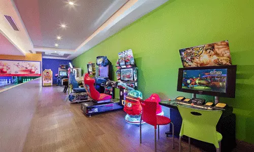 هتل آیدین بی کوئینز پالاس اند اسپا آنتالیا هتل آیدین بی کوئینز پالاس اند اسپا آنتالیا